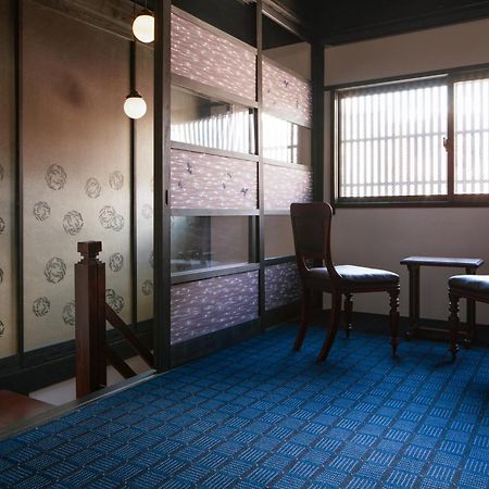 Tsuyukusa-An Kyoto Exterior photo