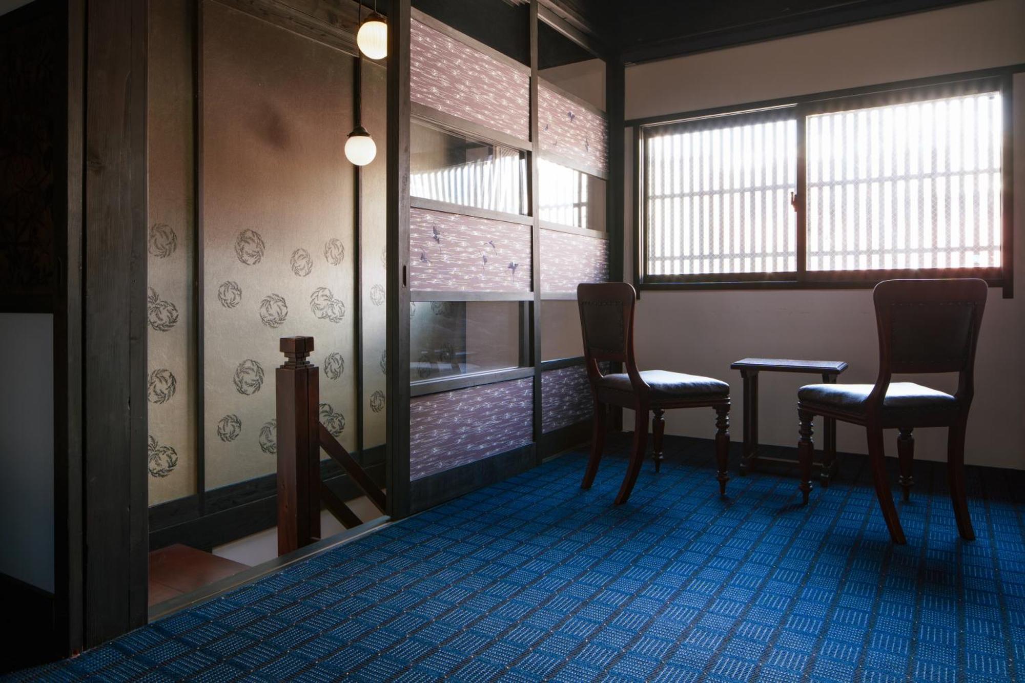 Tsuyukusa-An Kyoto Exterior photo