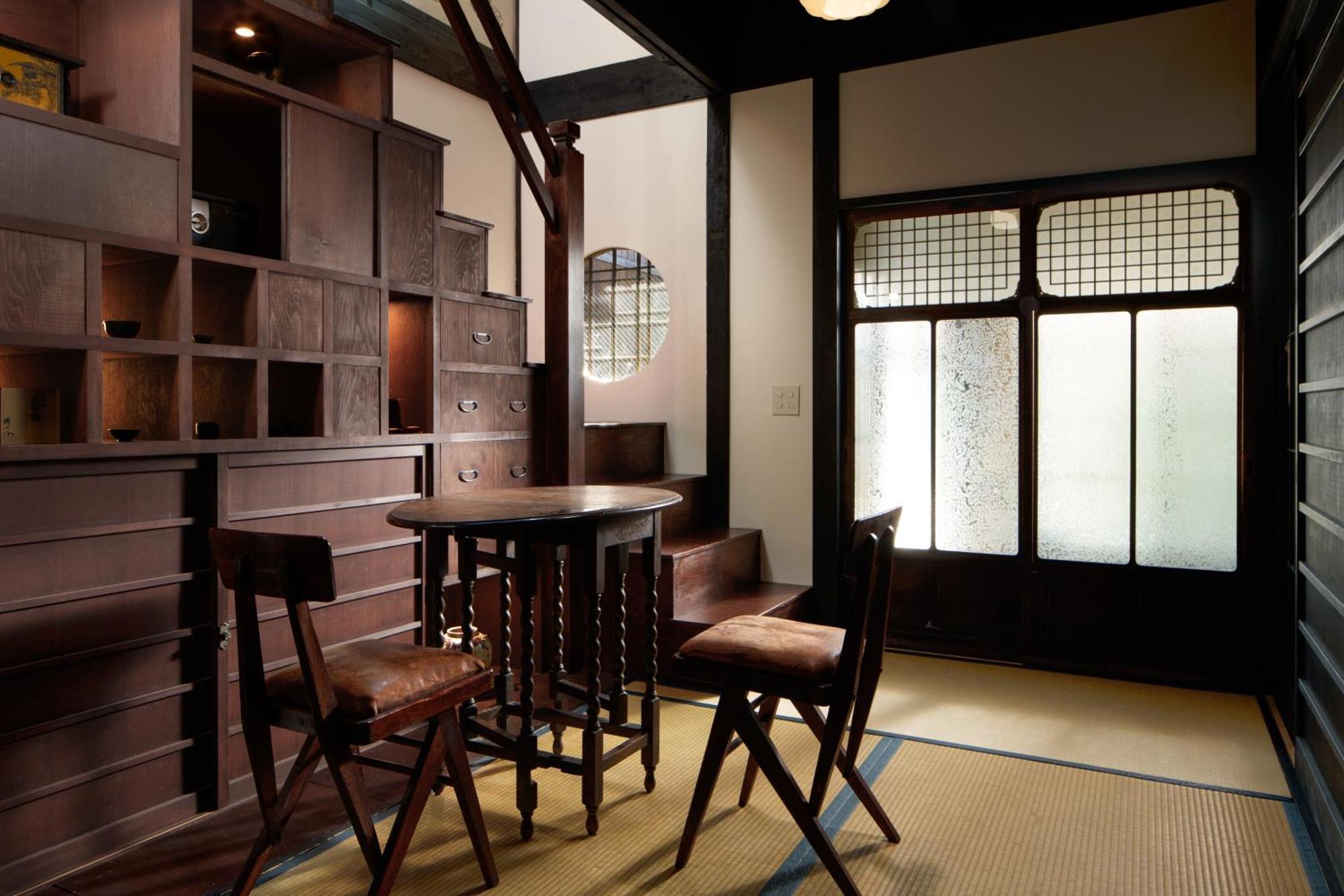 Tsuyukusa-An Kyoto Exterior photo