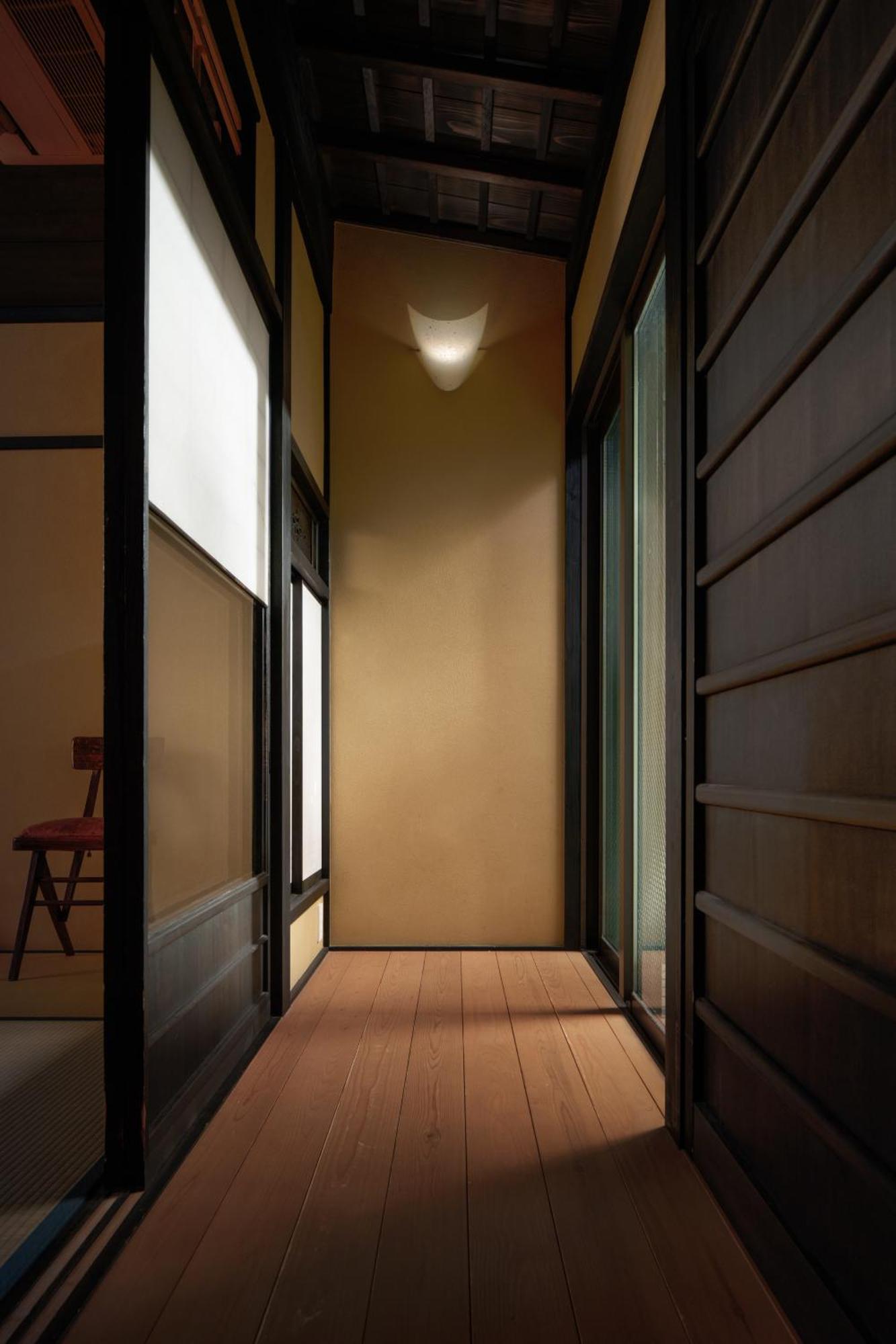 Tsuyukusa-An Kyoto Exterior photo